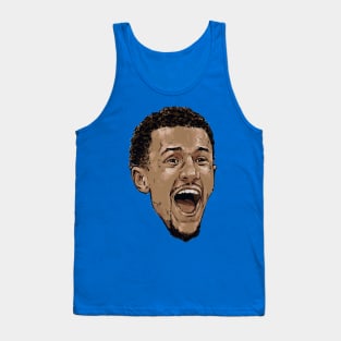 Jalen Suggs Scream Tank Top